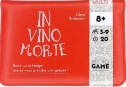 In Vino Morte