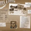 Invités à Éviter : L'affaire Walton