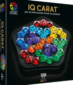 IQ Carat (Premium Collection)