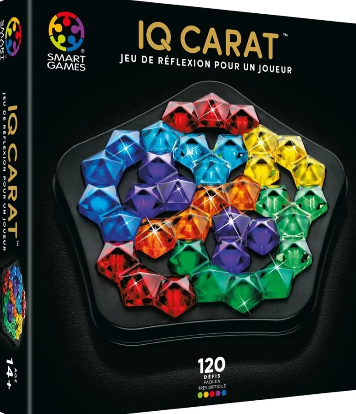 IQ Carat (Premium Collection)
