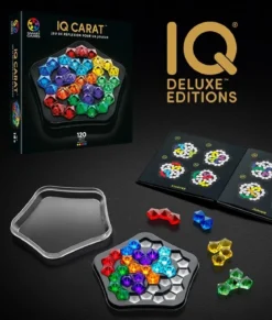IQ Carat (Premium Collection)