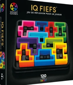 IQ Fiefs (Premium Collection)