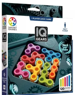 IQ Gears
