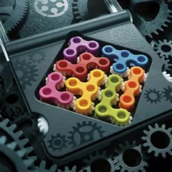 IQ Gears