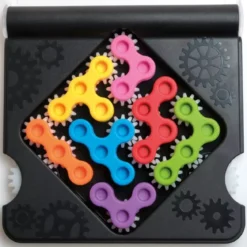 IQ Gears