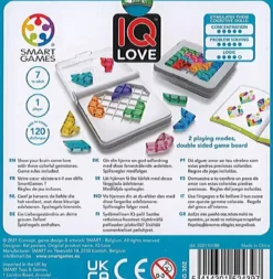 IQ Love
