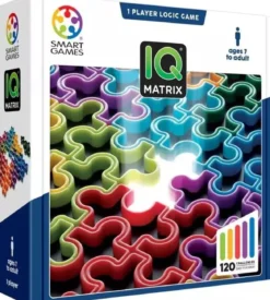IQ Matrix