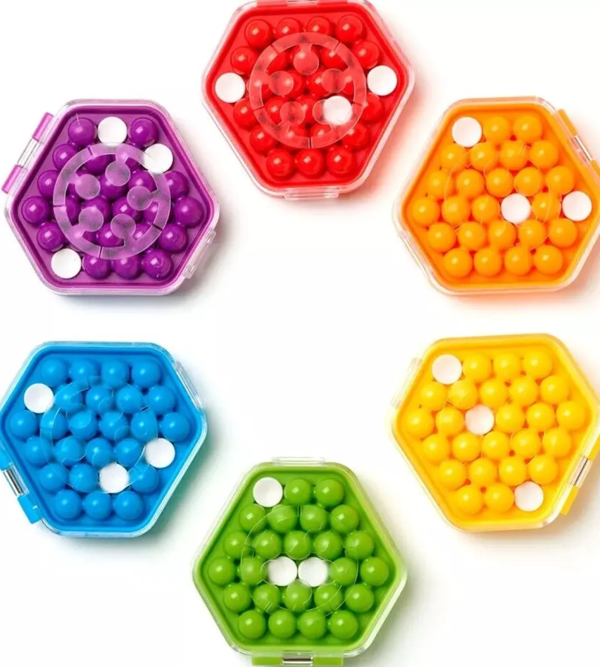IQ Mini Hexpert