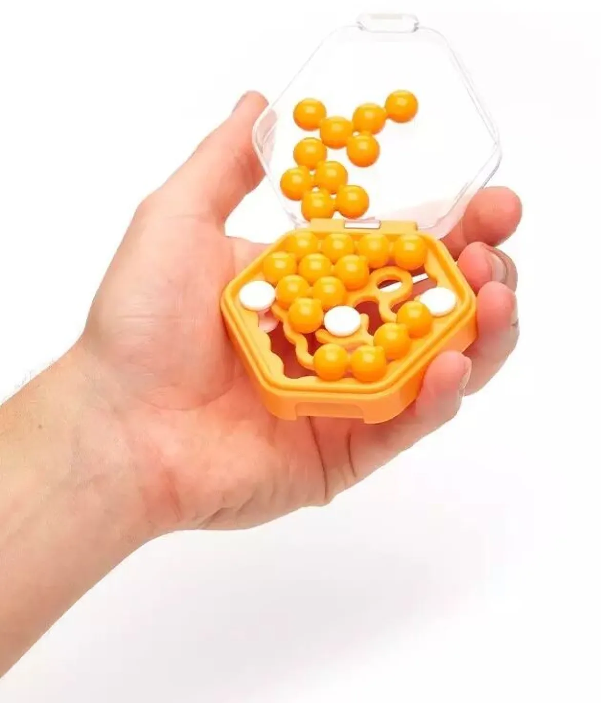 IQ Mini Hexpert
