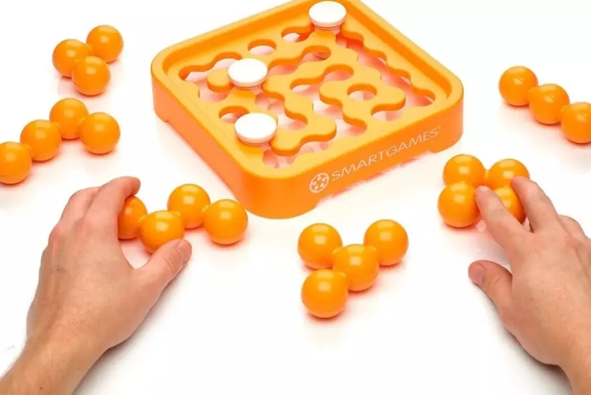 IQ Mini XXL