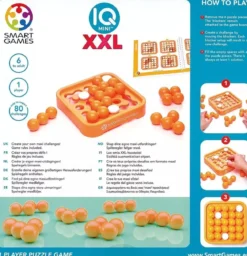 IQ Mini XXL