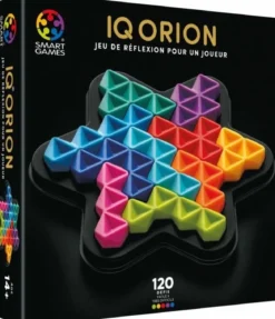 IQ Orion (Premium Collection)