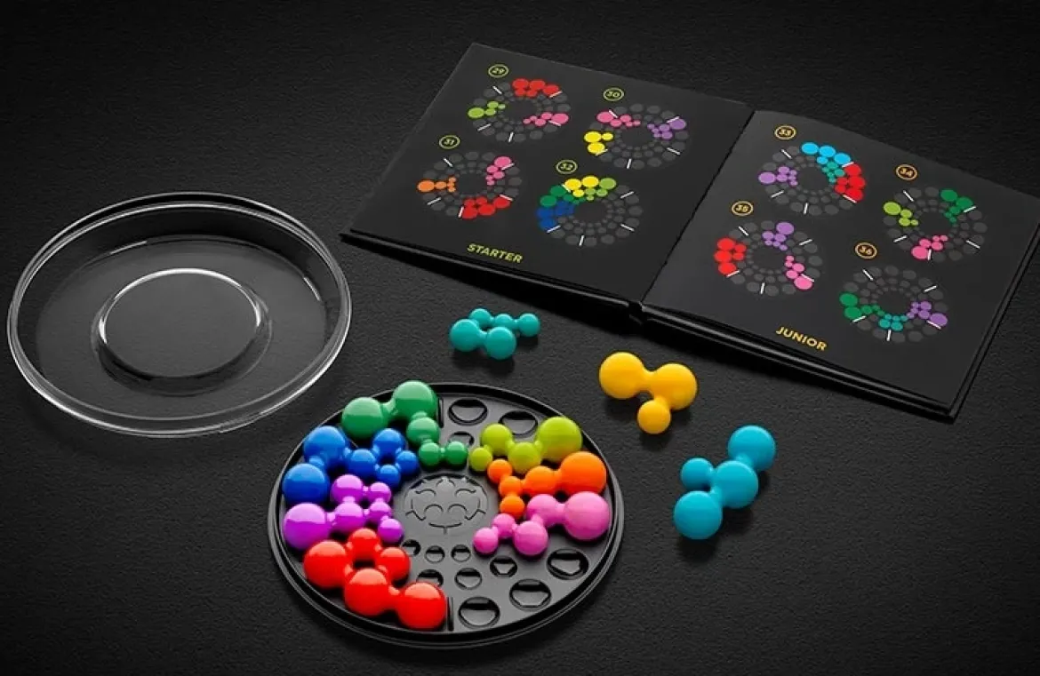 IQ Planètes (Premium Collection)