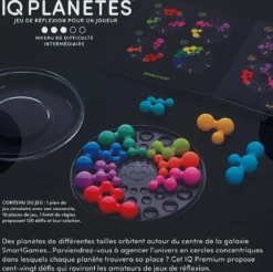 IQ Planètes (Premium Collection)