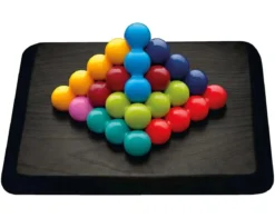 IQ PUZZLER Deluxe