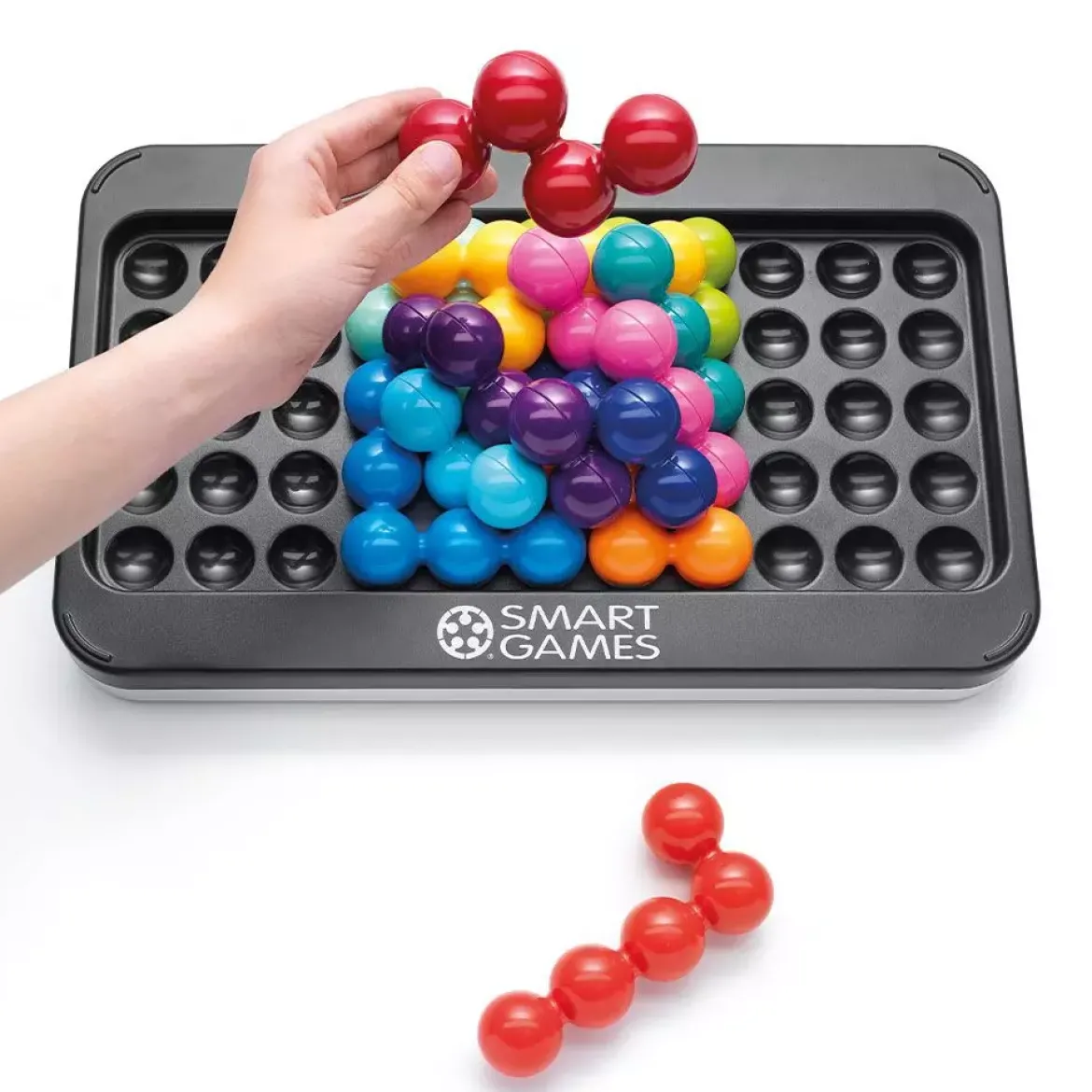 IQ PUZZLER Pro XXL