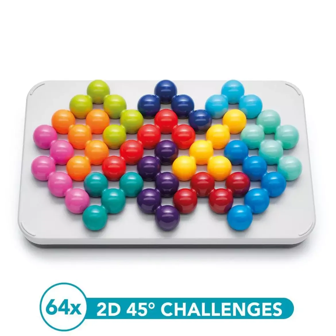 IQ PUZZLER Pro XXL