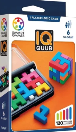 IQ Quub