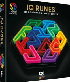 IQ Runes (Premium Collection)