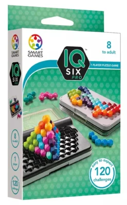 IQ Six Pro