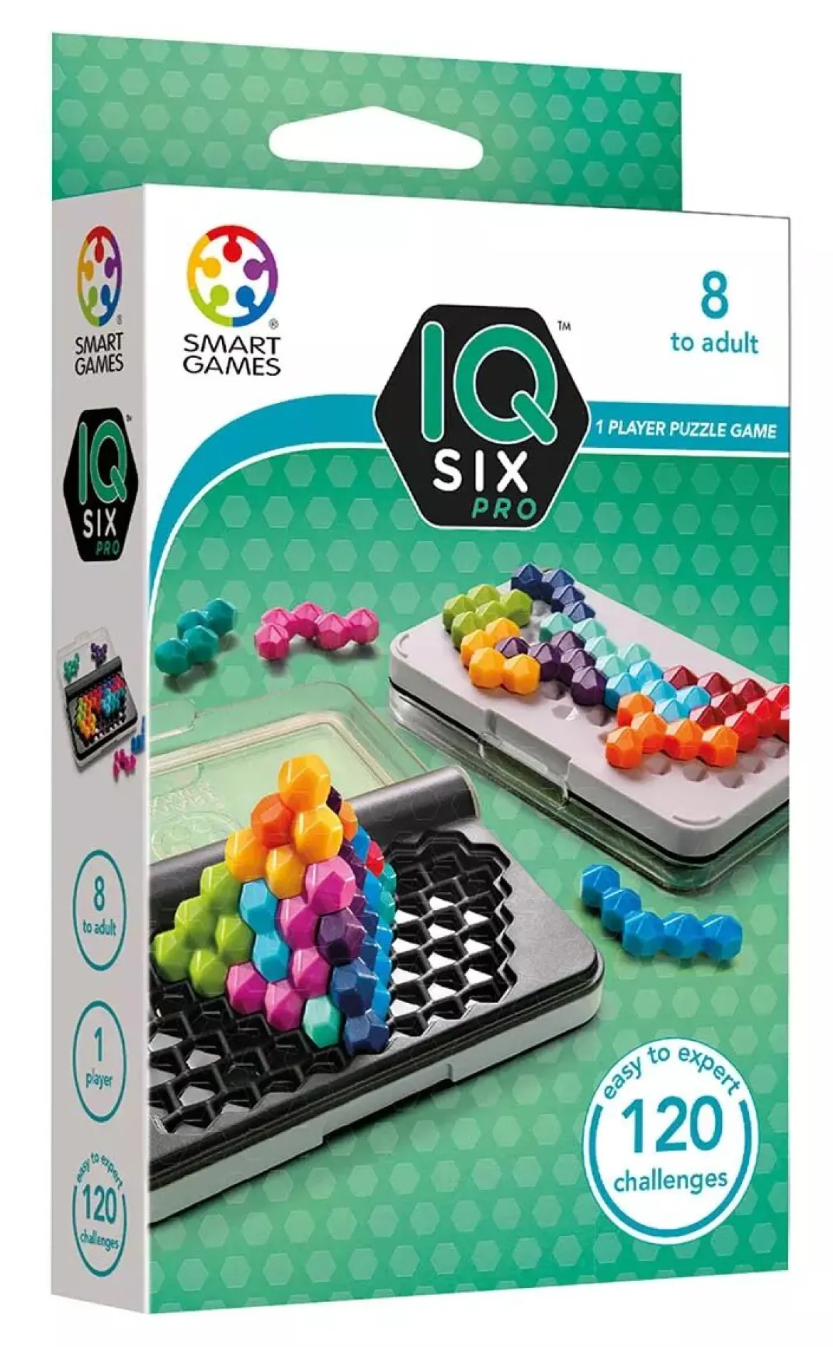 IQ Six Pro
