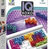 IQ XOXO