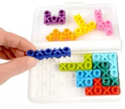 IQ XOXO