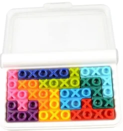 IQ XOXO