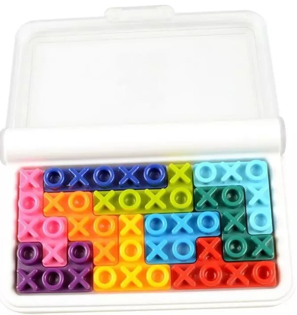 IQ XOXO
