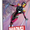 Ironheart (Marvel Champions JCE)