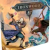 Ironwood
