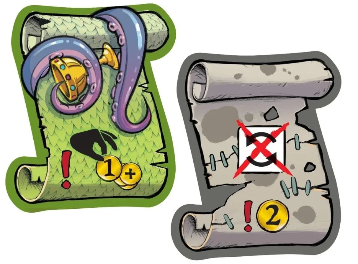 Isla Bomba (Ext. Captain Flip)