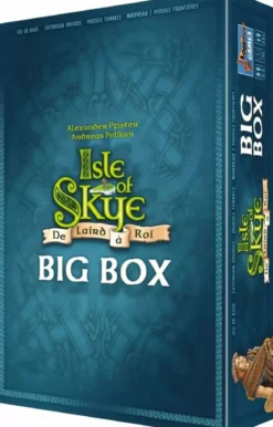 Isle of Skye Big Box
