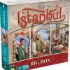 Istanbul Big Box