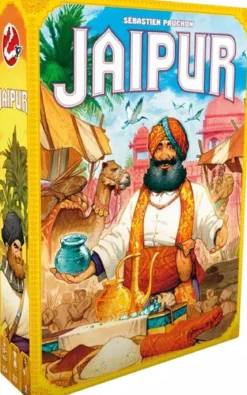 Jaipur