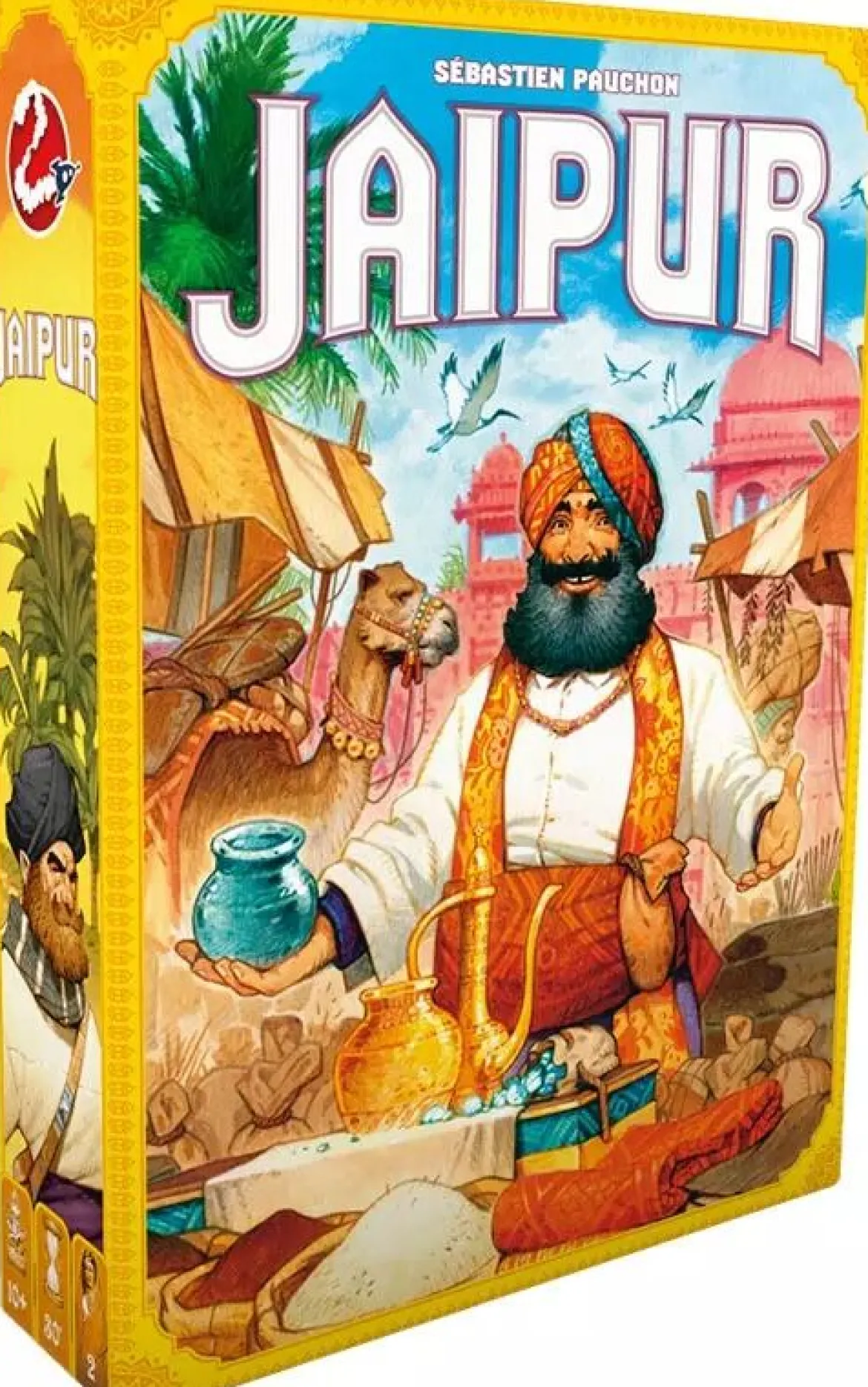 Jaipur