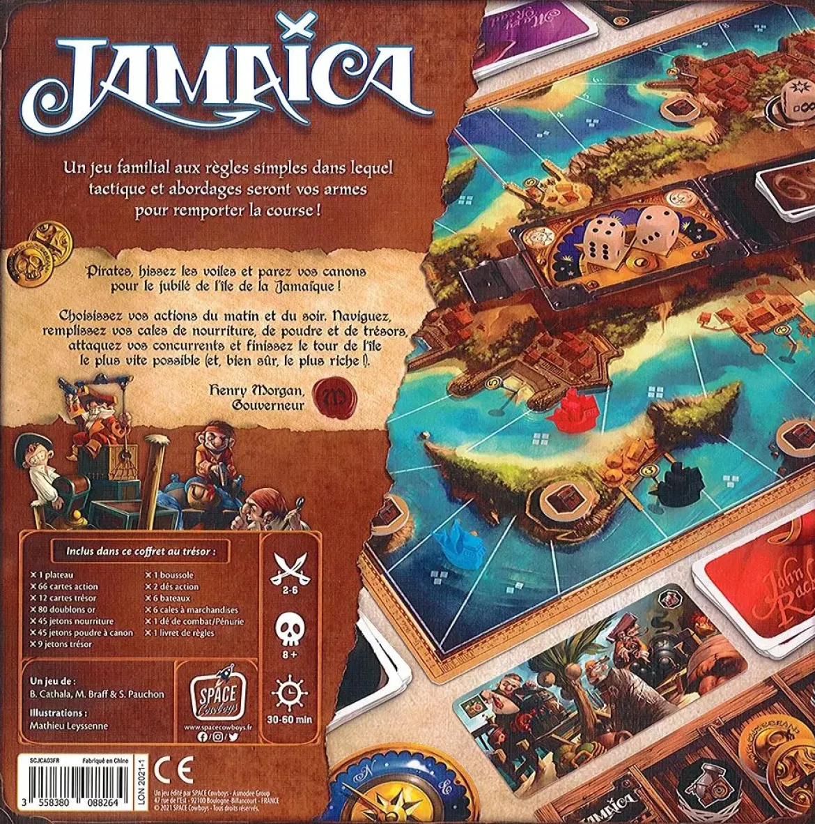 Jamaica