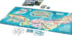 Japon & Italie (Ext. Les Aventuriers du Rail)