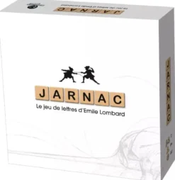 Jarnac