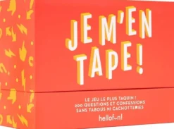 Je M'en Tape !