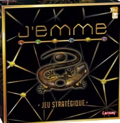 J'Emme