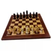 Jeu d'Échecs Complet 30cm