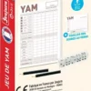 Jeu de Yam