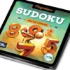 Jeu du Sudoku (Magnétique)