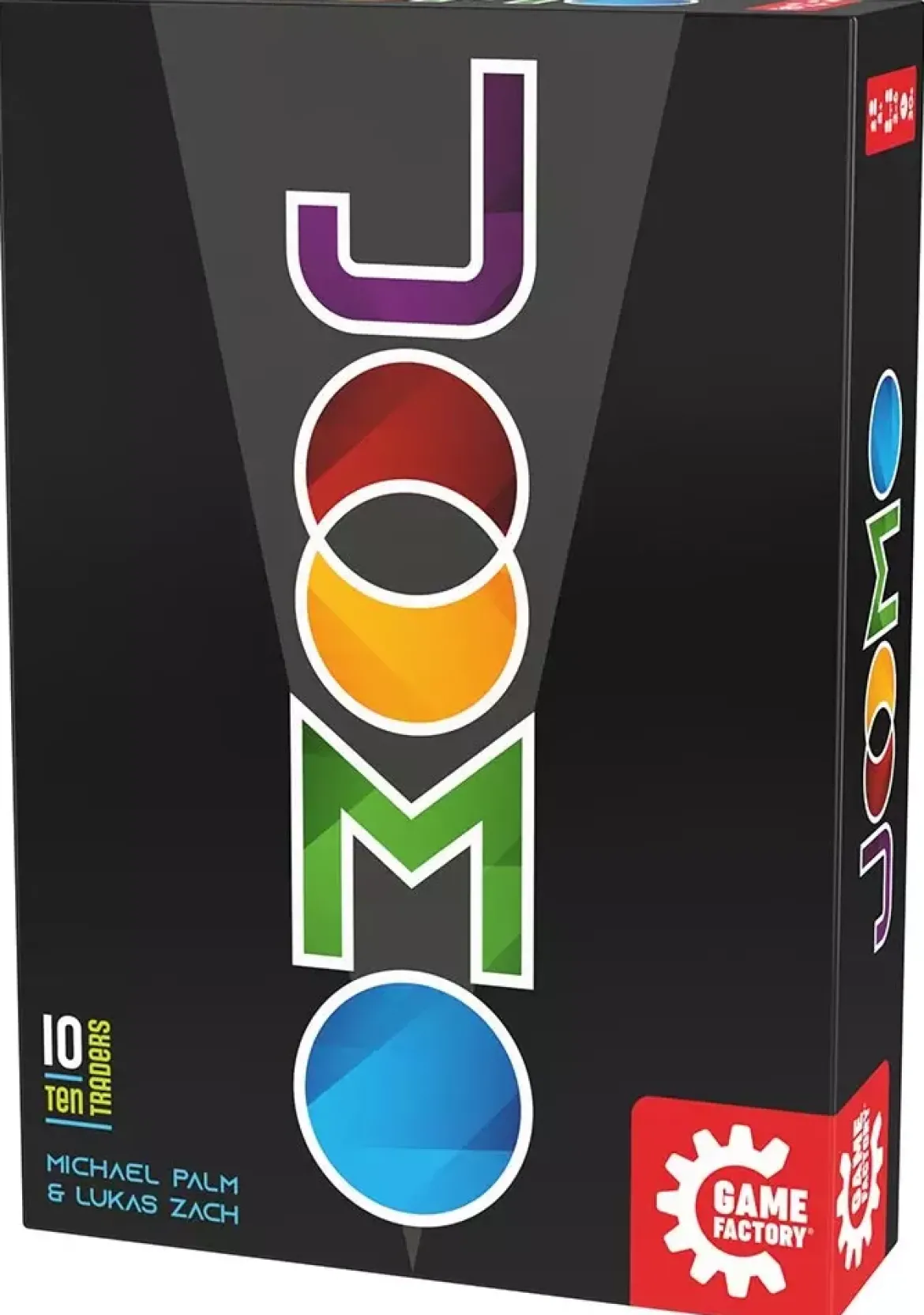 Joomo