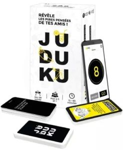Juduku