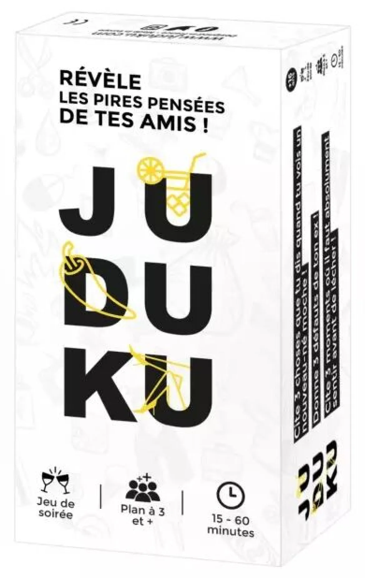 Juduku