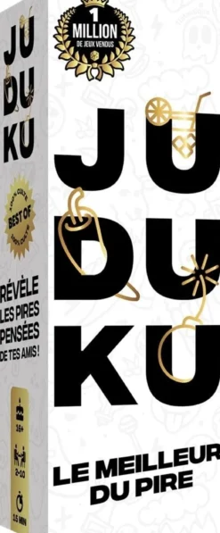 Juduku - Best of