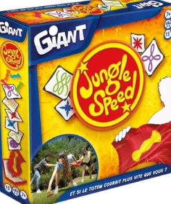 Jungle Speed Giant