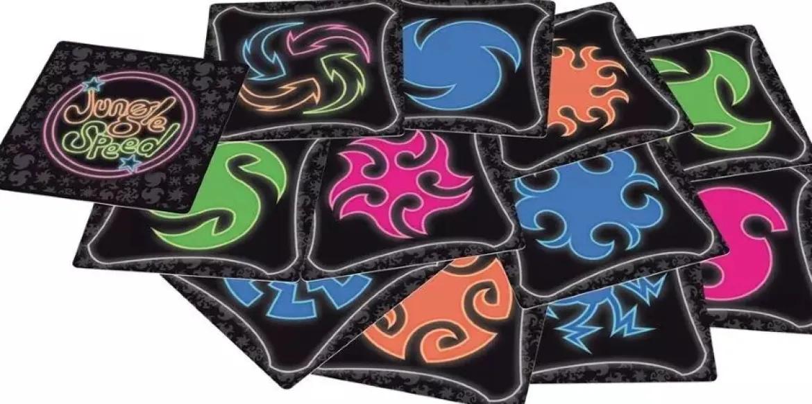 Jungle Speed La Totale